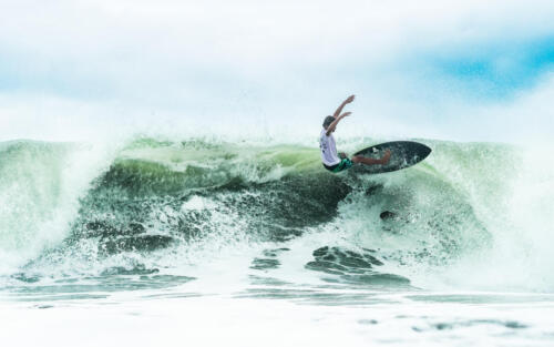 Chace Quarles - Boys2-Roberto Castro